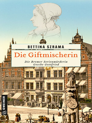cover image of Die Giftmischerin